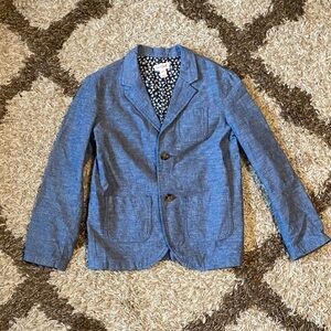 Boys Blazer